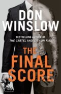 Kniha: The Final Score (Don Winslow). Hemlock Press, 2026 Kniha: The Final Score (Don Winslow). Hemlock Press, 2026