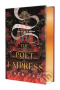 Kniha: Poet Empress (Shen Tao). , 2026 Kniha: Poet Empress (Shen Tao). , 2026