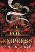 Kniha: Poet Empress (Shen Tao). , 2026 Kniha: Poet Empress (Shen Tao). , 2026