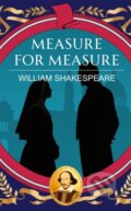 Kniha: Measure for Measure (William Shakespeare). Classic, 2026 Kniha: Measure for Measure (William Shakespeare). Classic, 2026
