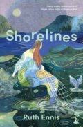 Kniha: Shorelines (Ruth Ennis). Little Island, 2026 Kniha: Shorelines (Ruth Ennis). Little Island, 2026