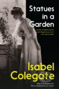 Kniha: Statues in a Garden (Isabel Colegate). , 1900 Kniha: Statues in a Garden (Isabel Colegate). , 1900