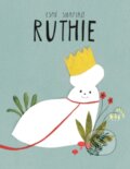 Kniha: Ruthie (Esme Shapiro). Tundra, 2026 Kniha: Ruthie (Esme Shapiro). Tundra, 2026