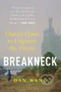 Kniha: Breakneck, 2025 Kniha: Breakneck, 2025