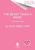 Kniha: The Beast Takes a Bride (Julie Anne Long). Avon, 2024 Kniha: The Beast Takes a Bride (Julie Anne Long). Avon, 2024