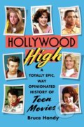 Kniha: Hollywood High, 2026 Kniha: Hollywood High, 2026