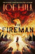 Kniha: The Fireman (Joe Hill). Headline Book, 2026 Kniha: The Fireman (Joe Hill). Headline Book, 2026