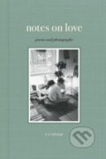 Kniha: Notes on Love (F.S. Yousaf). Andrews McMeel, 2026 Kniha: Notes on Love (F.S. Yousaf). Andrews McMeel, 2026