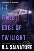 Kniha: The Finest Edge of Twilight: Dungeons & Dragons, 2026 Kniha: The Finest Edge of Twilight: Dungeons & Dragons, 2026
