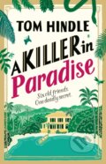 Kniha: A Killer in Paradise, 2026 Kniha: A Killer in Paradise, 2026