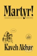 Kniha: Martyr!, 1900 Kniha: Martyr!, 1900