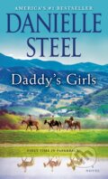 Kniha: Daddy's Girls (Danielle Steel). Dell, 2021 Kniha: Daddy's Girls (Danielle Steel). Dell, 2021