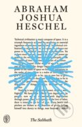 Kniha: Sabbath (Abraham Joshua Heschel). Farrar, Straus and Giroux, 2026 Kniha: Sabbath (Abraham Joshua Heschel). Farrar, Straus and Giroux, 2026