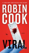 Kniha: Viral (Robin Cook). , 1900 Kniha: Viral (Robin Cook). , 1900