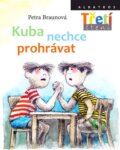 Kniha: Kuba nechce prohrávat (Petra Braunová). Albatros CZ, 2026 Kniha: Kuba nechce prohrávat (Petra Braunová). Albatros CZ, 2026