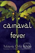 Kniha: Carnaval Fever, 1900 Kniha: Carnaval Fever, 1900
