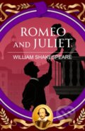 Kniha: Romeo and Juliet (William Shakespeare). Classic, 2026 Kniha: Romeo and Juliet (William Shakespeare). Classic, 2026