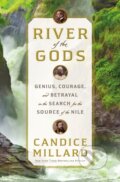 Kniha: River of the Gods (Candice Millard). , 1900 Kniha: River of the Gods (Candice Millard). , 1900