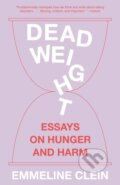 Kniha: Dead Weight (Emmeline Clein). , 1900 Kniha: Dead Weight (Emmeline Clein). , 1900