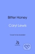 Kniha: Bitter Honey (Caryl Lewis). Doubleday, 2025 Kniha: Bitter Honey (Caryl Lewis). Doubleday, 2025