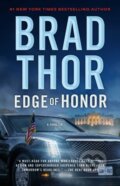 Kniha: Edge of Honor (Brad Thor). , 2026 Kniha: Edge of Honor (Brad Thor). , 2026