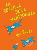 Kniha: La rencilla de la mantequilla (The Butter Battle Book Spanish Edition) (Dr. Seuss). , 1900 Kniha: La rencilla de la mantequilla (The Butter Battle Book Spanish Edition) (Dr. Seuss). , 1900