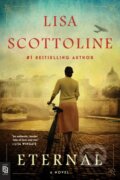Kniha: Eternal Exp (Lisa Scottoline). Penguin Putnam Inc, 2021 Kniha: Eternal Exp (Lisa Scottoline). Penguin Putnam Inc, 2021