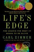 Kniha: Life's Edge (Carl Zimmer). , 1900 Kniha: Life's Edge (Carl Zimmer). , 1900