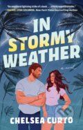 Kniha: In Stormy Weather (Chelsea Curto). Atria Books, 2026 Kniha: In Stormy Weather (Chelsea Curto). Atria Books, 2026