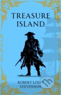 Kniha: Treasure Island (Robert Louis Stevenson a Copyright). Classic, 2025 Kniha: Treasure Island (Robert Louis Stevenson a Copyright). Classic, 2025