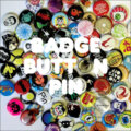 Kniha: Badge, Button, Pin (Gavin Lucas). Laurence King Publishing, 2007 Kniha: Badge, Button, Pin (Gavin Lucas). Laurence King Publishing, 2007
