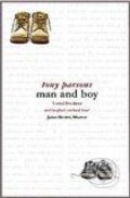 Kniha: Man and Boy (Tony Parsons). HarperCollins, 2007 Kniha: Man and Boy (Tony Parsons). HarperCollins, 2007