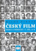 Kniha: Český film (Miloš Fikejz). Libri, 2006 Kniha: Český film (Miloš Fikejz). Libri, 2006