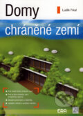 Kniha: Domy chráněné zemí (Luděk Frkal). ERA group, 2007 Kniha: Domy chráněné zemí (Luděk Frkal). ERA group, 2007