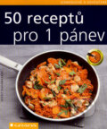 Kniha: 50 receptů pro 1 pánev (Birgit Rademacker). Grada, 2007 Kniha: 50 receptů pro 1 pánev (Birgit Rademacker). Grada, 2007
