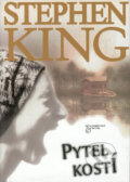 Kniha: Pytel kostí (Stephen King). BETA - Dobrovský, 2007 Kniha: Pytel kostí (Stephen King). BETA - Dobrovský, 2007