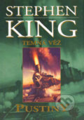 Kniha: Temná věž III (Stephen King). BETA - Dobrovský, 2006 Kniha: Temná věž III (Stephen King). BETA - Dobrovský, 2006