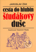 Kniha: Cesta do hlubin študákovy duše (Jaroslav Žák). BETA - Dobrovský, 2006 Kniha: Cesta do hlubin študákovy duše (Jaroslav Žák). BETA - Dobrovský, 2006
