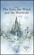 Kniha: The Lion, the Witch and the Wardrobe (C.S. Lewis). HarperCollins, 2001 Kniha: The Lion, the Witch and the Wardrobe (C.S. Lewis). HarperCollins, 2001