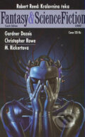 Kniha: Fantasy & ScienceFiction 3/2007 (Triton). Triton, 2007 Kniha: Fantasy & ScienceFiction 3/2007 (Triton). Triton, 2007