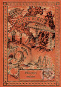 Kniha: Plovoucí město (Jules Verne). Návrat, 2007 Kniha: Plovoucí město (Jules Verne). Návrat, 2007