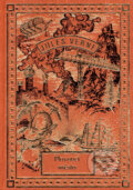 Plovoucí město - Jules Verne, Návrat, 2007