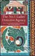 Kniha: No.1 Ladies Detective Agency (Alexander McCall Smith). Time warner, 2003 Kniha: No.1 Ladies Detective Agency (Alexander McCall Smith). Time warner, 2003