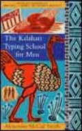 Kniha: Kalahari Typing School for Men (Alexander McCall Smith). Abacus, 2004 Kniha: Kalahari Typing School for Men (Alexander McCall Smith). Abacus, 2004