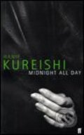 Midnight All Day - Hanif Kureishi, Faber and Faber, 2000