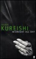 Kniha: Midnight All Day (Hanif Kureishi). Faber and Faber, 2000 Kniha: Midnight All Day (Hanif Kureishi). Faber and Faber, 2000
