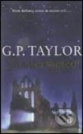 Kniha: Shadowmancer (G. P. Taylor). Faber and Faber, 2003 Kniha: Shadowmancer (G. P. Taylor). Faber and Faber, 2003
