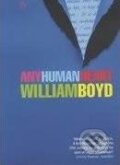 Kniha: Any Human Heart (William Boyd). Penguin Books, 2003 Kniha: Any Human Heart (William Boyd). Penguin Books, 2003