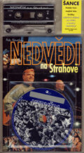 Kniha: Nedvědi na Strahově (Petr Novotný). , 2001 Kniha: Nedvědi na Strahově (Petr Novotný). , 2001