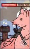 Kniha: Animal Farm (George Orwell). Penguin Books, 1998 Kniha: Animal Farm (George Orwell). Penguin Books, 1998